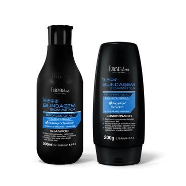 Produto - Kit-Shampoo-e-Condicionador-Blindagem-Capilar-forever-liss.jpg