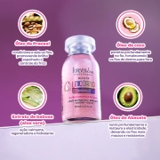 Produto Ampola Hidratante Magia de Unicórnio Forever Liss 15ml