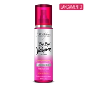 Produto Bye Bye Volume e No Frizz Liso Mágico Forever Liss 200ml