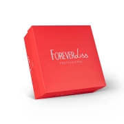 Produto Caixa de Presente Forever Liss - 10cm x 23cm x 23cm
