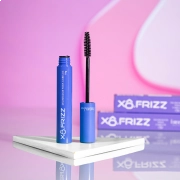 Produto Combo 2 Modeladores de Fios Xô Frizz Ganhe Ampola Crespos Forever Liss