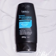 Produto Condicionador Blindagem Capilar Biomimética 200g Forever Liss