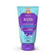 Produto Condicionador Infantil Cachinhos Forever Kids 200g