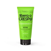 Produto Condicionador Libera o Crespo Forever Liss 200g