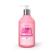 Produto Desmaia Cabelo 2.0 Forever Liss Nova Fórmula Mais Potente 300g