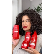 Produto Kit Banho de Verniz Morango Brilho Extremo Forever Liss