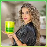 Produto Kit Cachos Pós Praia Forever Liss