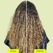 Produto Kit Cachos Pós Praia Forever Liss