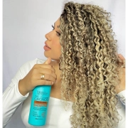 Produto Kit Cachos Pós Praia Forever Liss