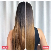 Produto Kit de Ampola Xô Frizz e Desmaia Cabelo 2.0 Forever Liss