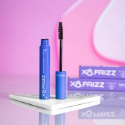 Produto Kit Modelador de Fios e Ampola Capilar Xô Frizz Forever Liss