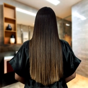 Produto Kit Shampoo e Condicionador Catiônica Forever Liss