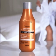 Produto Kit Shampoo e Condicionador Cauterização Cauter Restore Forever Liss