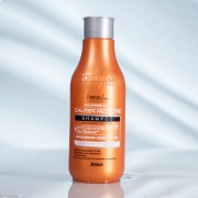 Produto Kit Shampoo e Condicionador Cauterização Cauter Restore Forever Liss