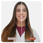 Produto Máscara Anabolizante Forever Liss 240g