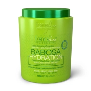 Produto Máscara de Babosa Hidratação Profunda Forever Liss 950g