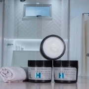 Produto Máscara de Hidratação Cronograma Capilar Forever Liss 230g
