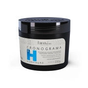 Produto Máscara de Hidratação Cronograma Capilar Forever Liss 230g