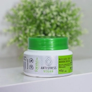 Produto Mini Máscara Zen Anti-Stress Vegan Forever Liss 40g