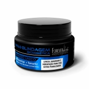 Produto Mini Máscara Blindagem Capilar Biomimética Forever Liss 40g