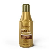 Produto Shampoo Banho de Verniz Forever Liss 300ml
