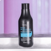 Produto Shampoo Blindagem Capilar Biomimética 300ml Forever Liss