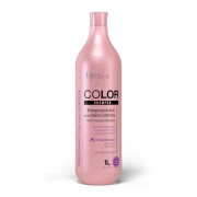 Produto Shampoo Color Protector Forever Liss 1L
