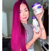 Shampoo de Alho Fortificante Forever Liss 300ml Produto Shampoo de Alho Fortificante Forever Liss 300ml