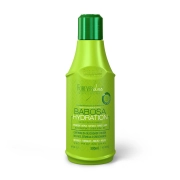 Produto Shampoo de Babosa Hidratação Forever Liss 300ml