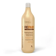Produto Shampoo Reparador Force Repair Forever Liss 1 litro